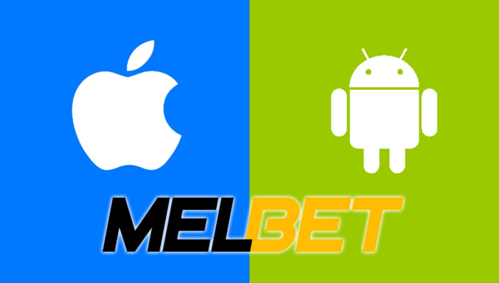 Melbet app download for iOS in Kenya